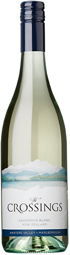 The Crossings Sauvignon Blanc